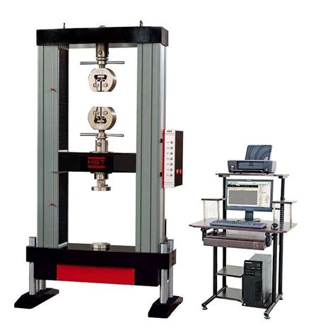 Intelligent Tensile Tester manufacturer|tensile strength tester.